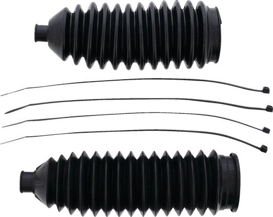 MOOSE OFFROAD Replacement Boot Kit for Polaris 51-3015 - Kelly Motorsports