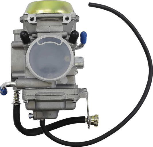 Moose Offroad Replacement Carburetor for Arctic Cat 200-1517-PU - Kelly Motorsports