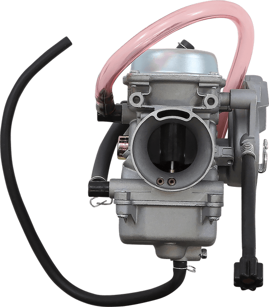 Moose Offroad Replacement Carburetor for Arctic Cat 200-1519-PU - Kelly Motorsports
