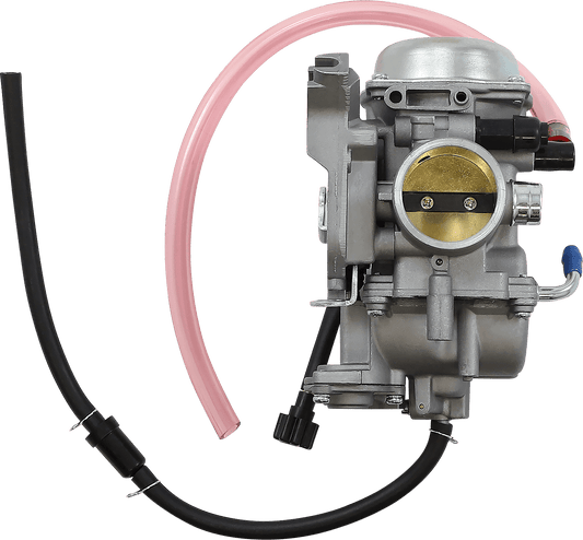 MOOSE OFFROAD Replacement Carburetor for Arctic Cat 200-1522-PU - Kelly Motorsports