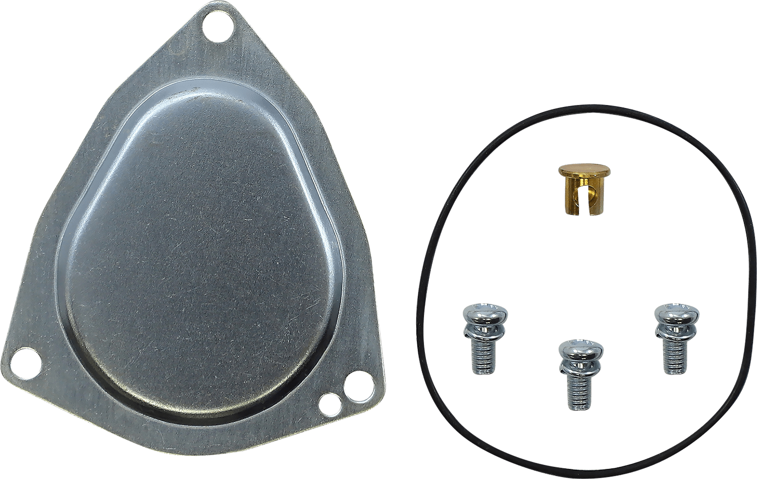 MOOSE OFFROAD Replacement Carburetor for Can-Am 500-1310-PU - Kelly Motorsports