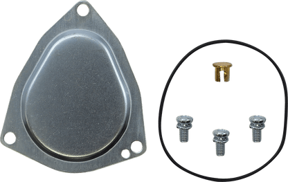 MOOSE OFFROAD Replacement Carburetor for Can-Am 500-1310-PU - Kelly Motorsports