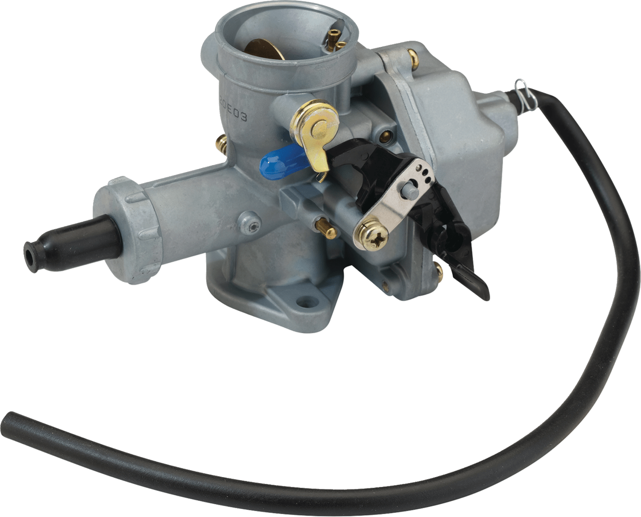 MOOSE OFFROAD Replacement Carburetor for Honda CRF/XR 100 – Part 400-1277-PU - Kelly Motorsports