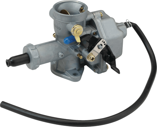 MOOSE OFFROAD Replacement Carburetor for Honda CRF/XR 100 – Part 400-1277-PU - Kelly Motorsports