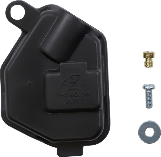MOOSE OFFROAD Replacement Carburetor for Honda - Model 400-1230-PU - Kelly Motorsports