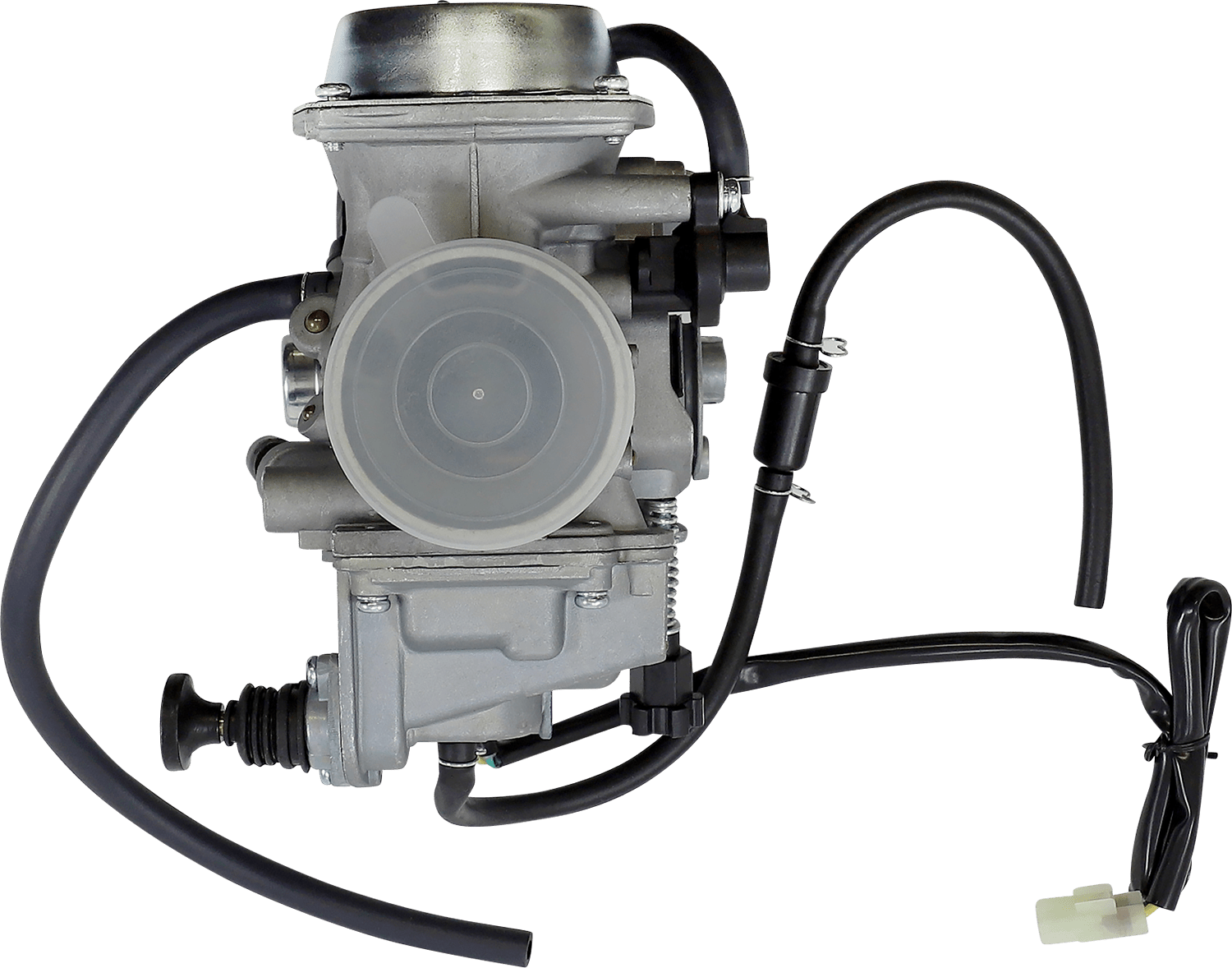 MOOSE OFFROAD Replacement Carburetor for Honda - Model 400-1230-PU - Kelly Motorsports