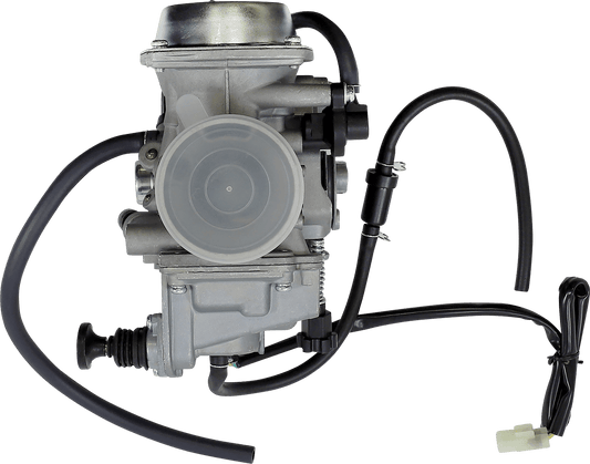 MOOSE OFFROAD Replacement Carburetor for Honda - Model 400-1230-PU - Kelly Motorsports