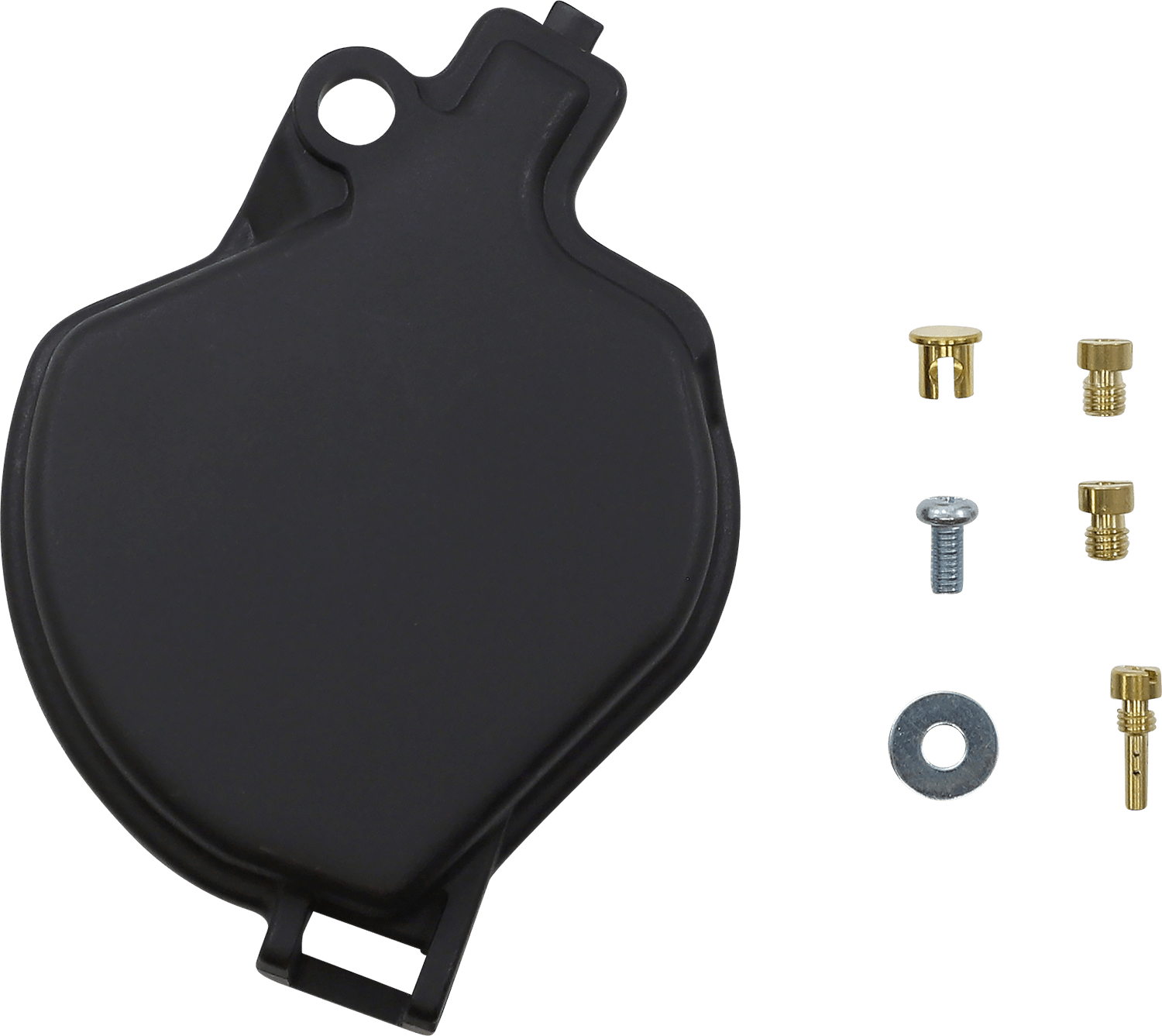 MOOSE Offroad Replacement Carburetor for Kawasaki 600-1125-PU - Kelly Motorsports
