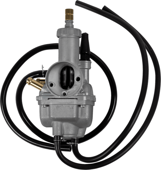 MOOSE OFFROAD Replacement Carburetor for Kawasaki KLF - Part Number 600-1129-PU - Kelly Motorsports
