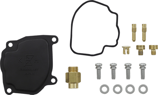 Moose Offroad Replacement Carburetor for Polaris 100-3053-PU - Kelly Motorsports