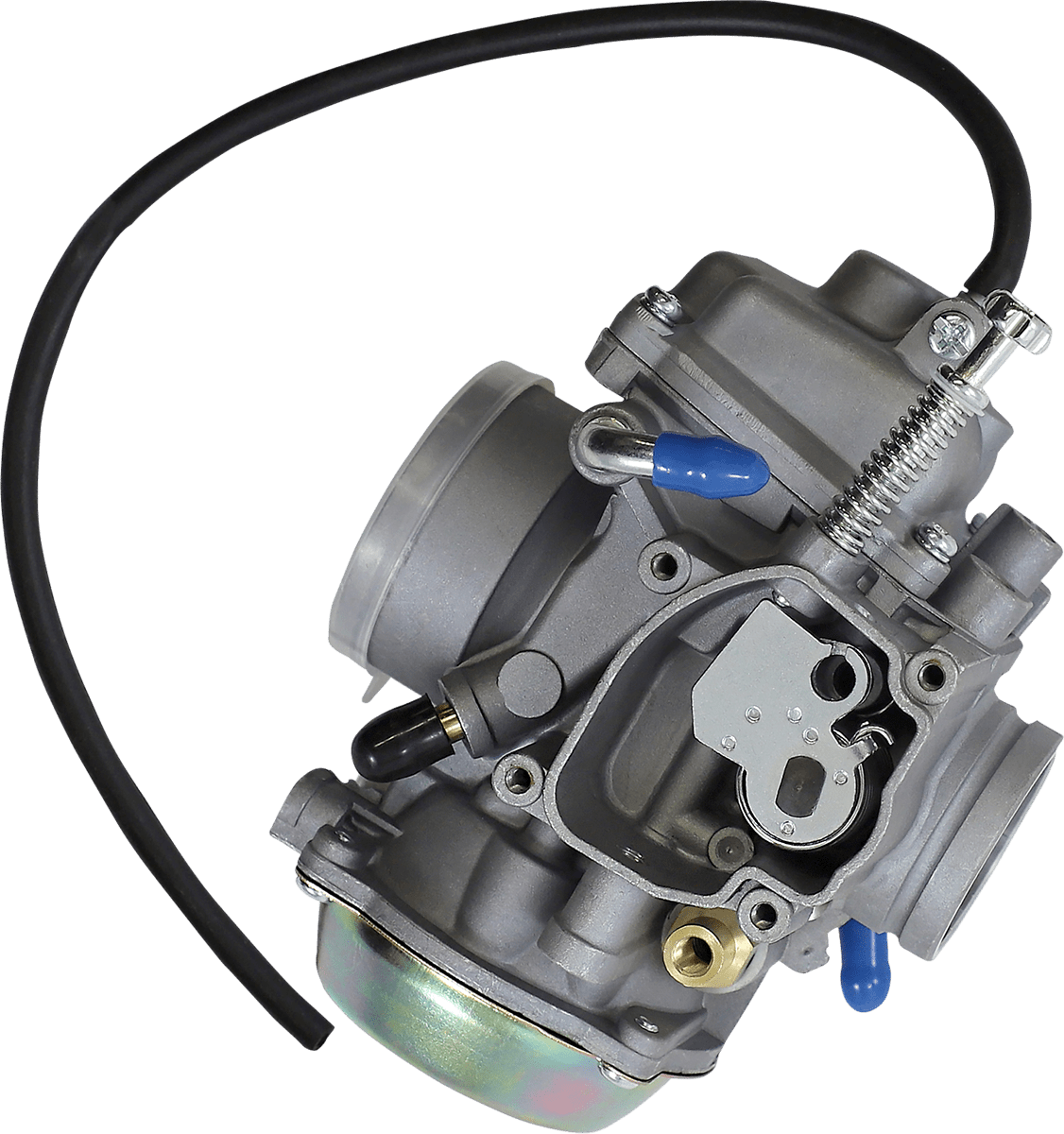 Moose Offroad Replacement Carburetor for Polaris 100-3053-PU - Kelly Motorsports