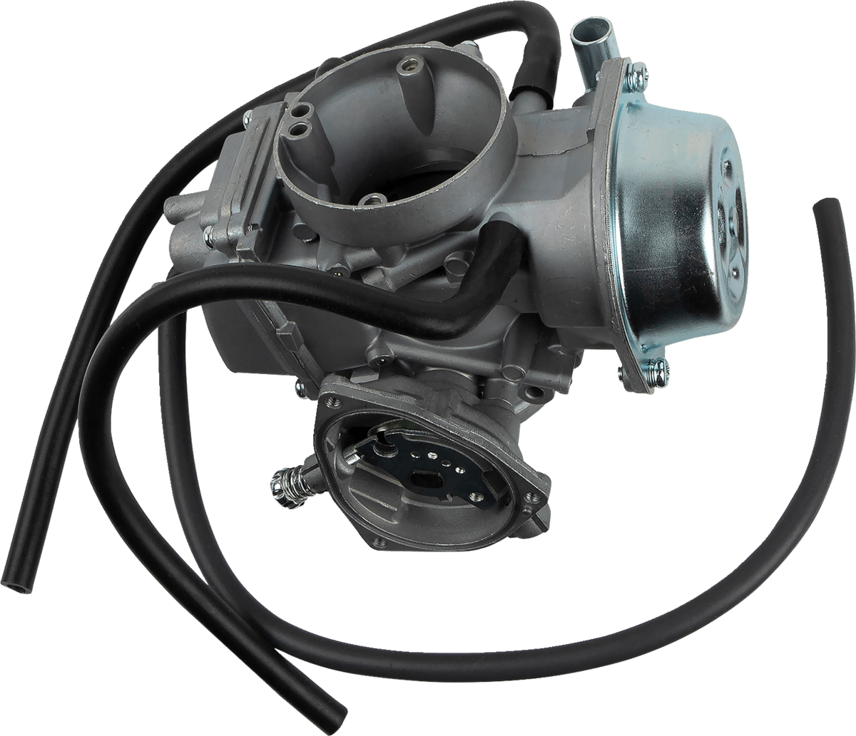 MOOSE OFFROAD Replacement Carburetor for Polaris 100-3163-PU - Kelly Motorsports