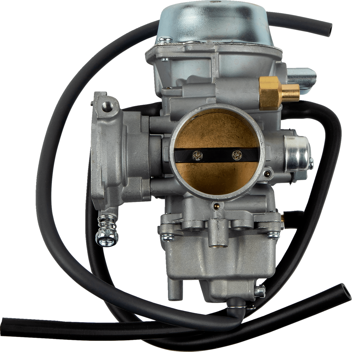 MOOSE OFFROAD Replacement Carburetor for Polaris 100-3163-PU - Kelly Motorsports