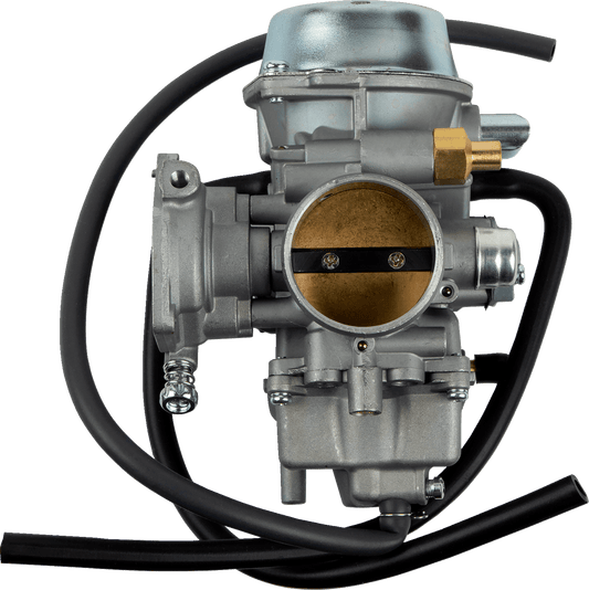 MOOSE OFFROAD Replacement Carburetor for Polaris 100-3163-PU - Kelly Motorsports