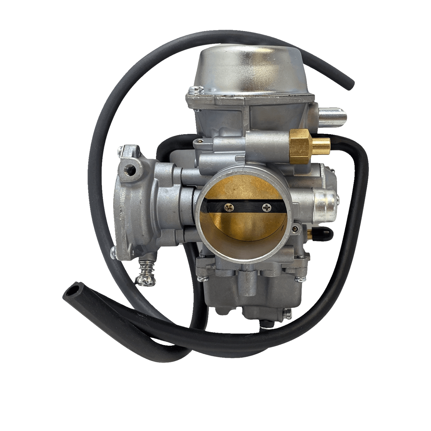 MOOSE OFFROAD Replacement Carburetor for Polaris 100-3163-PU - Kelly Motorsports