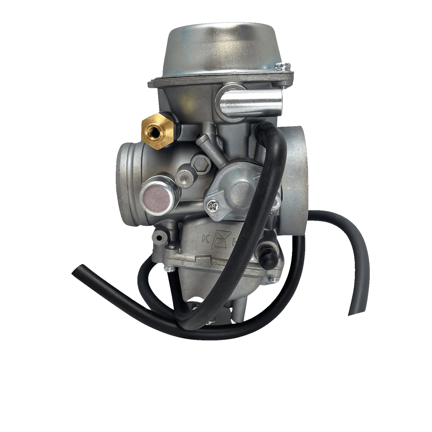 MOOSE OFFROAD Replacement Carburetor for Polaris 100-3163-PU - Kelly Motorsports