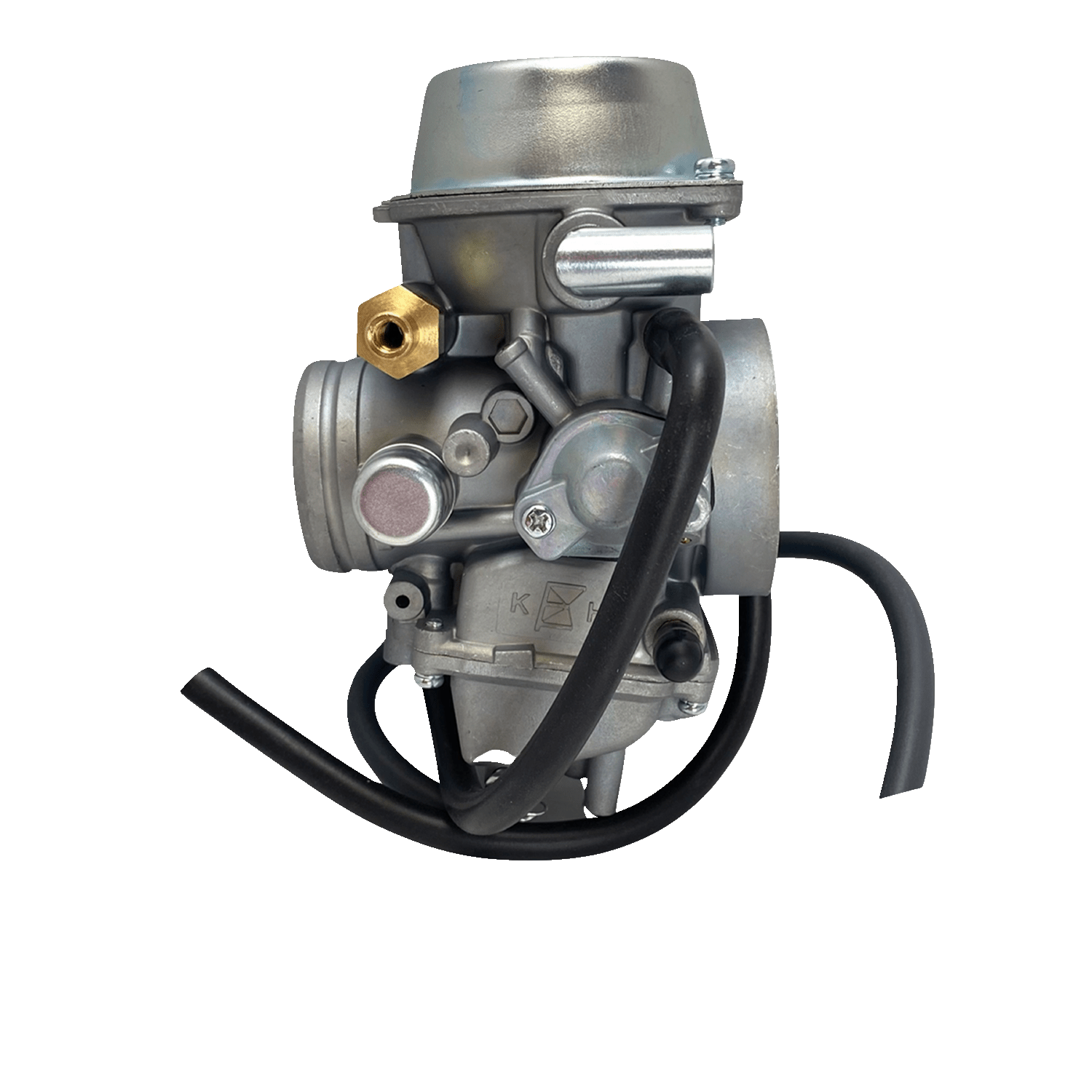 MOOSE OFFROAD Replacement Carburetor for Polaris 100-3163-PU - Kelly Motorsports