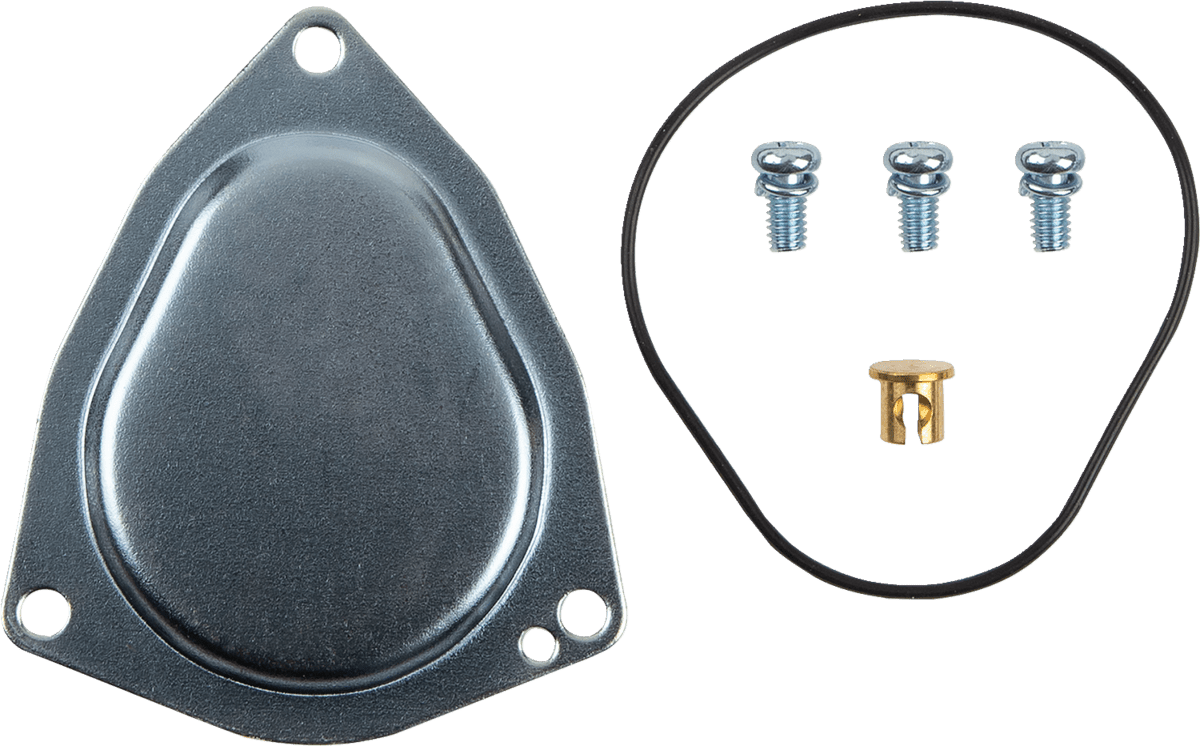 MOOSE OFFROAD Replacement Carburetor for Polaris 100-3163-PU - Kelly Motorsports