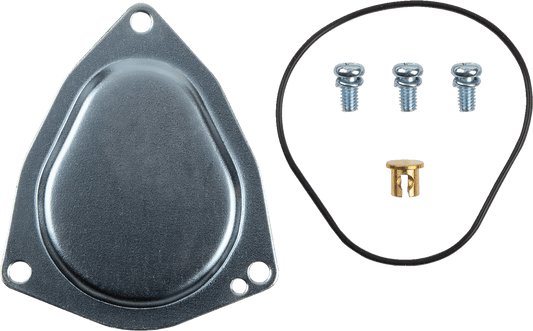 MOOSE OFFROAD Replacement Carburetor for Polaris 100-3163-PU - Kelly Motorsports