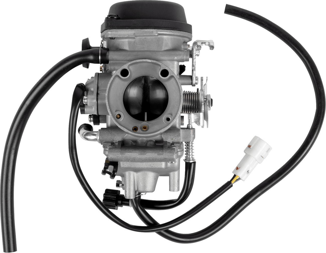 Moose Offroad Replacement Carburetor for Suzuki DR-Z 400 - Part 300-0133-PU - Kelly Motorsports