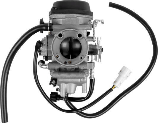 Moose Offroad Replacement Carburetor for Suzuki DR-Z 400 - Part 300-0133-PU - Kelly Motorsports