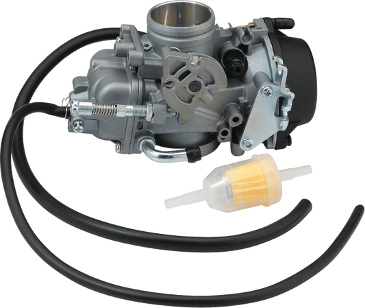 Moose Offroad Replacement Carburetor for Suzuki DR650 – Part 300-0134-PU - Kelly Motorsports