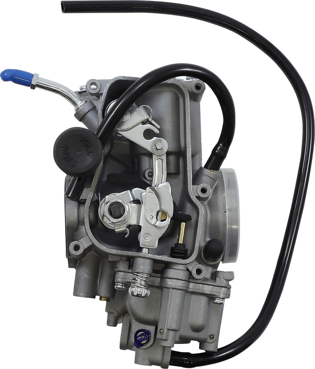 Moose Offroad Replacement Carburetor for Yamaha 700-1555-PU - Kelly Motorsports