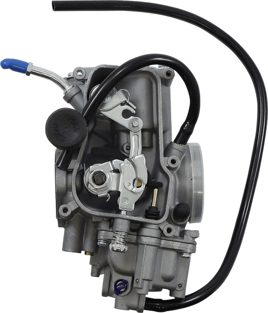Moose Offroad Replacement Carburetor for Yamaha 700-1555-PU - Kelly Motorsports