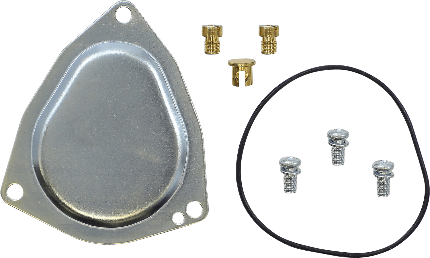 Moose Offroad Replacement Carburetor for Yamaha 700-1563-PU - Kelly Motorsports