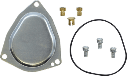 Moose Offroad Replacement Carburetor for Yamaha 700-1563-PU - Kelly Motorsports