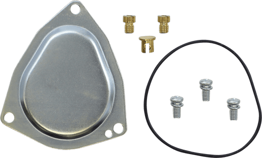 Moose Offroad Replacement Carburetor for Yamaha 700-1563-PU - Kelly Motorsports