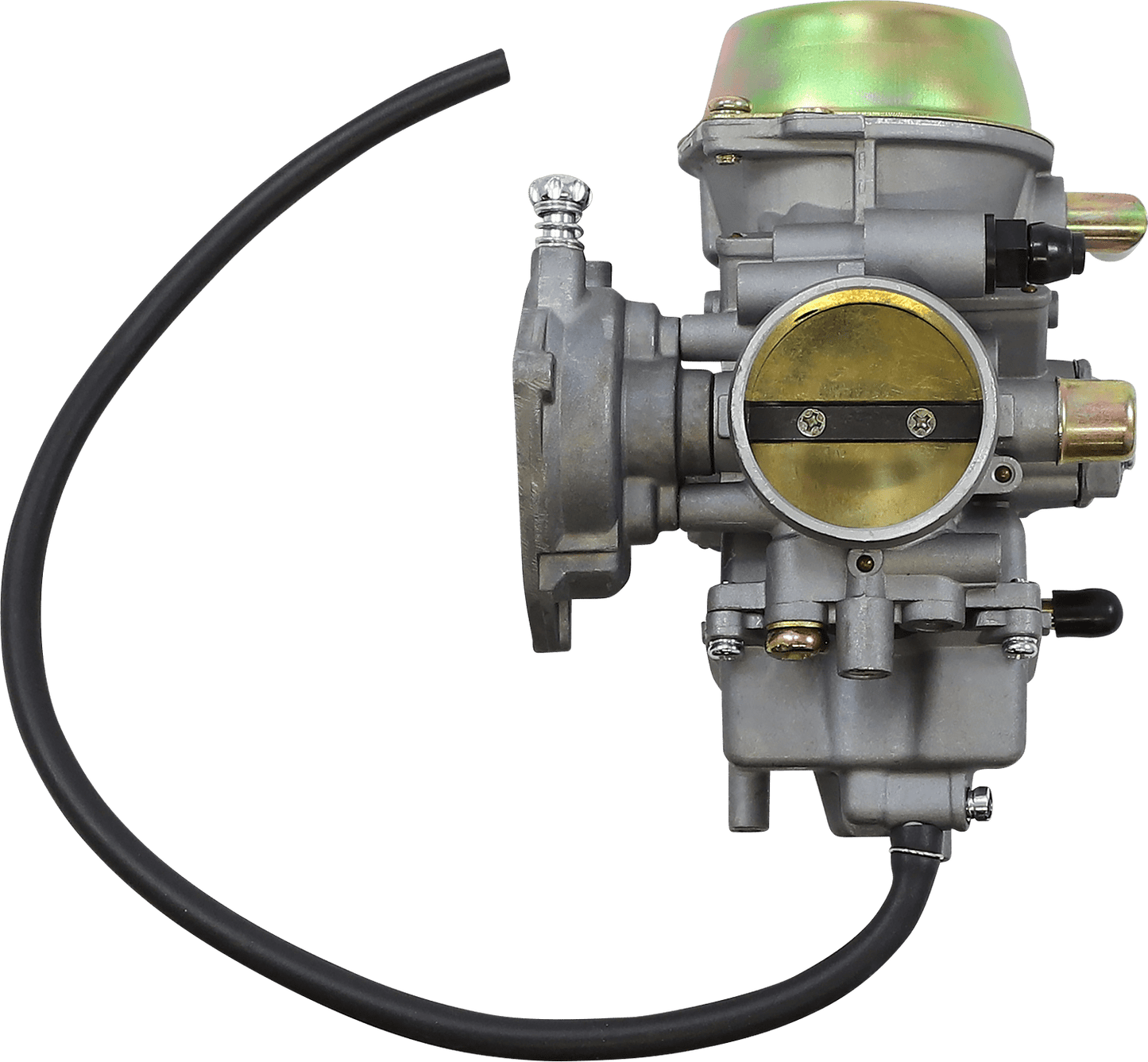 Moose Offroad Replacement Carburetor for Yamaha 700-1563-PU - Kelly Motorsports