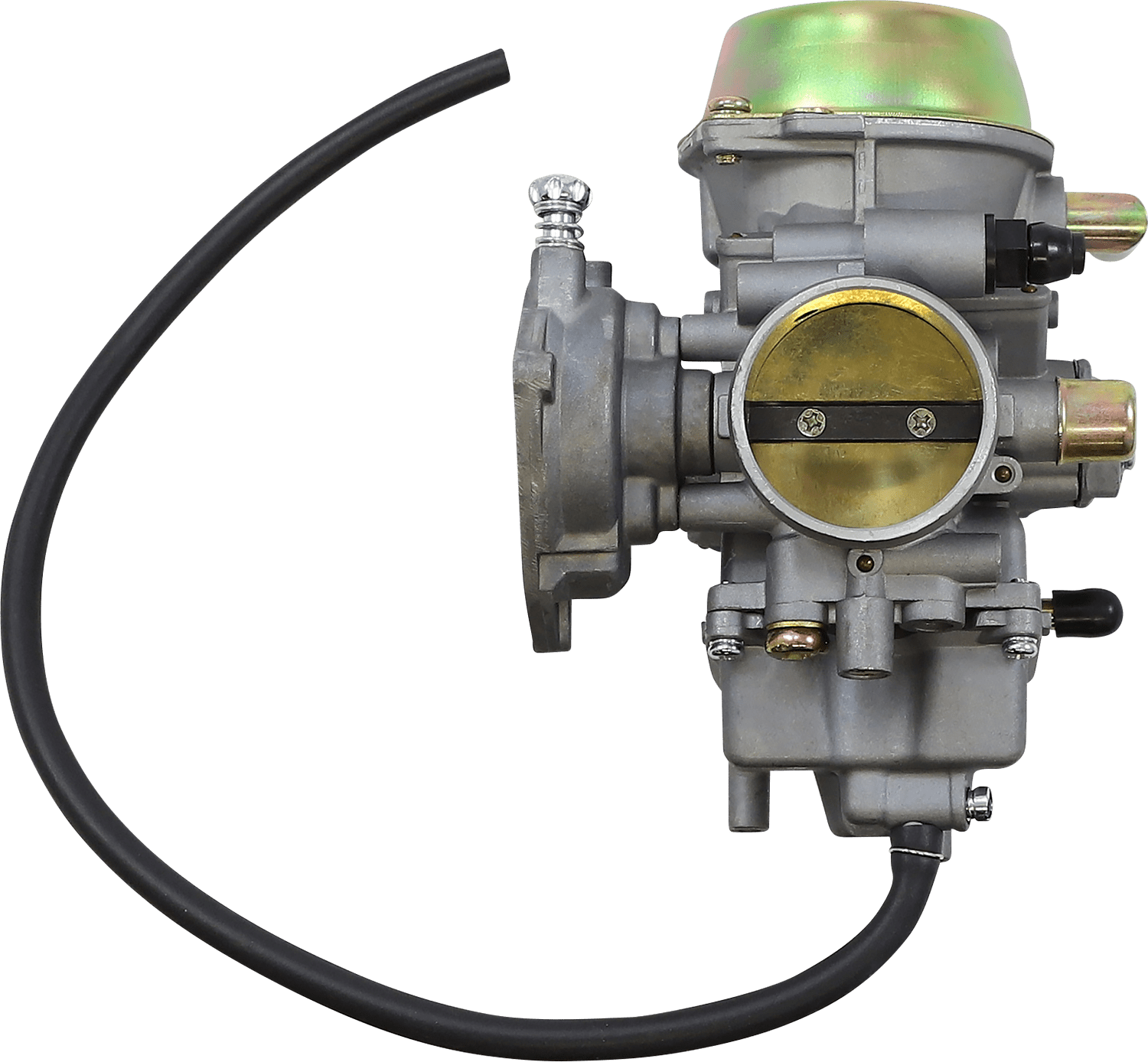 Moose Offroad Replacement Carburetor for Yamaha 700-1563-PU - Kelly Motorsports