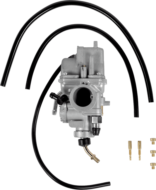 MOOSE OFFROAD Replacement Carburetor for Yamaha TTR 125 (Part 700-1319-PU) - Kelly Motorsports