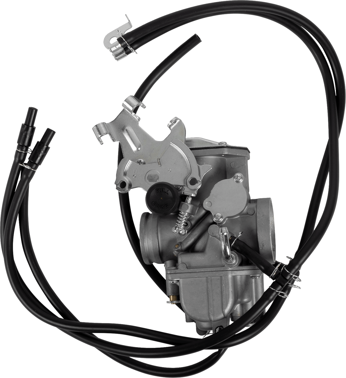 MOOSE OFFROAD Replacement Carburetor for Yamaha TTR 250 (Part Number 700-1320-PU) - Kelly Motorsports