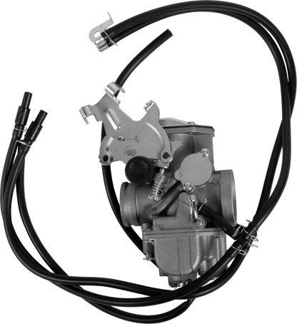 MOOSE OFFROAD Replacement Carburetor for Yamaha TTR 250 (Part Number 700-1320-PU) - Kelly Motorsports