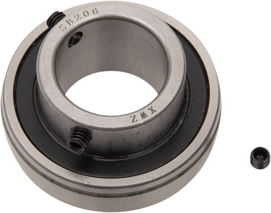MOOSE OFFROAD Replacement Carrier Bearing for RZR 100-4302-PU - Kelly Motorsports