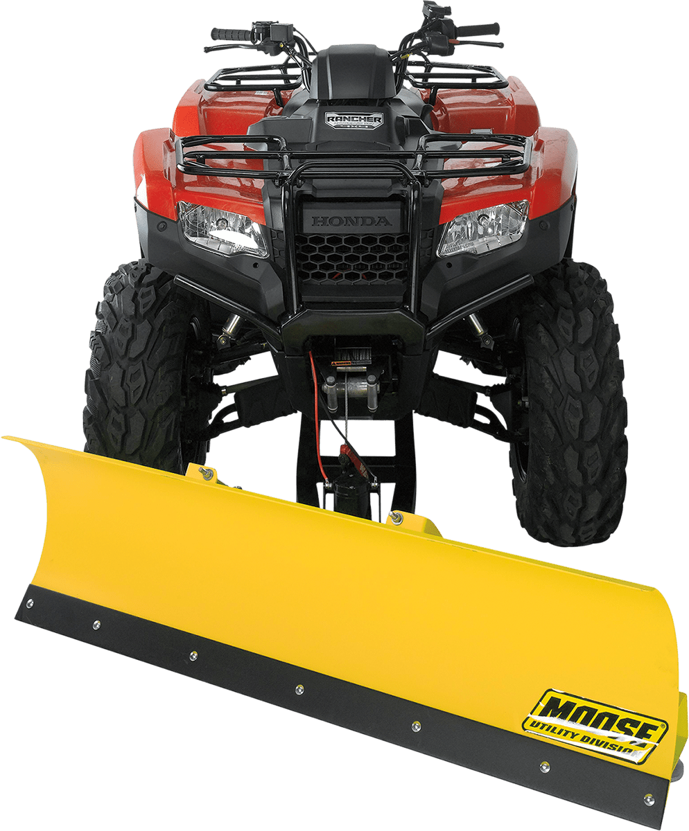 Moose Offroad Replacement Electric Motor KD2721MK for Pushtube and Straight Blade Plows - Kelly Motorsports
