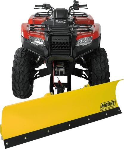 Moose Offroad Replacement Electric Motor KD2721MK for Pushtube and Straight Blade Plows - Kelly Motorsports