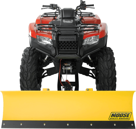 Moose Offroad Replacement Electric Motor KD2721MK for Pushtube and Straight Blade Plows - Kelly Motorsports