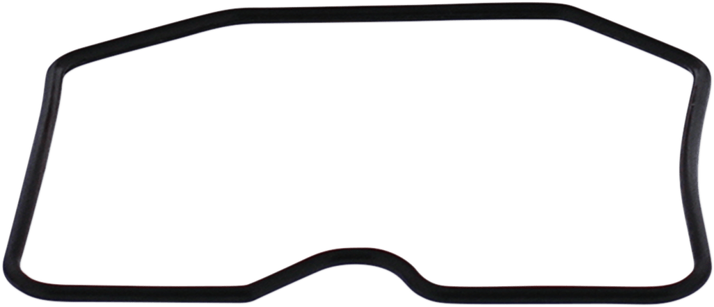 Moose Offroad Replacement Float Bowl Gasket for Arctic Cat, Kawasaki, Suzuki - Part Number 46-5003 - Kelly Motorsports
