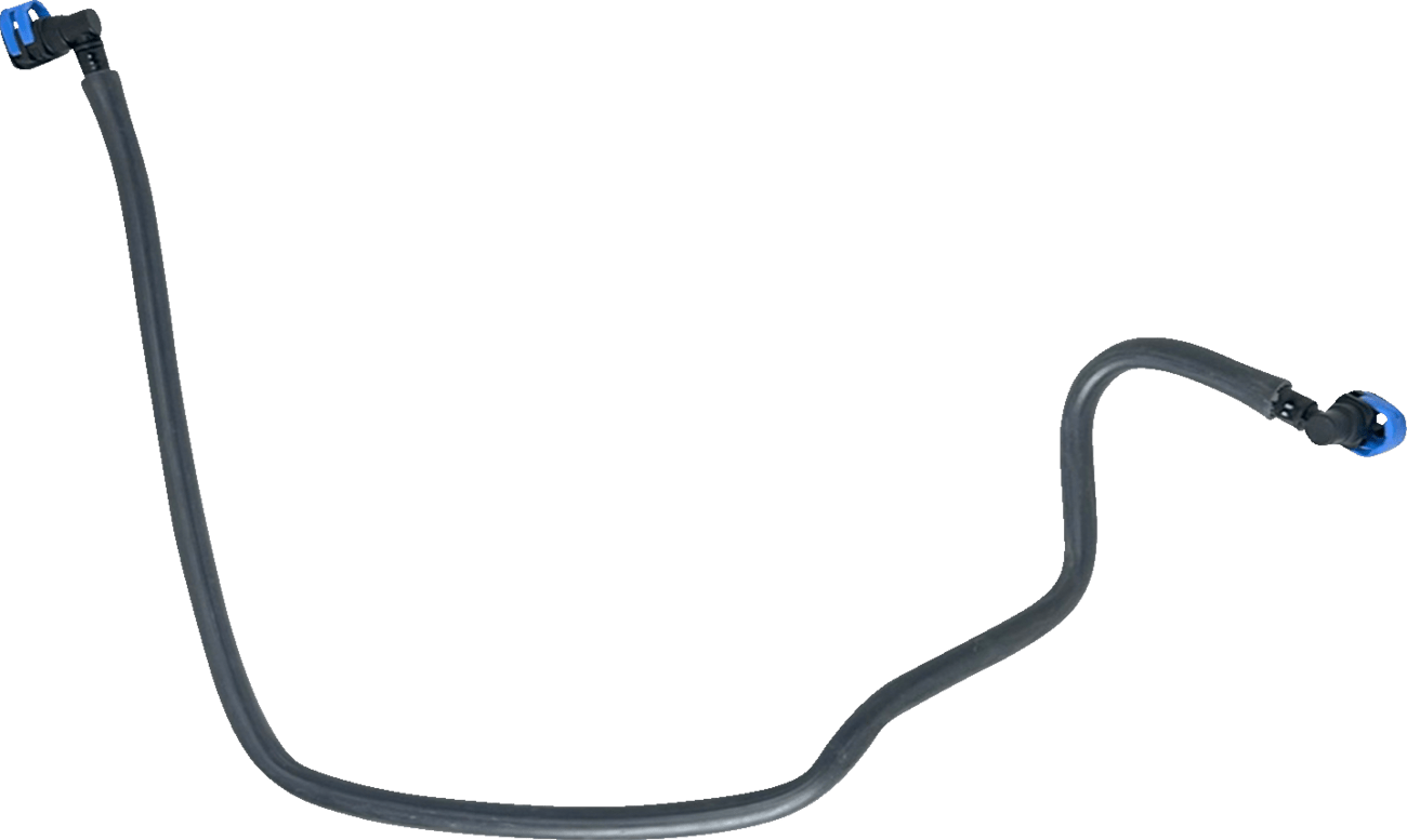 Moose Offroad Replacement Fuel Line for Polaris Ranger Part 100-5163-PU - Kelly Motorsports
