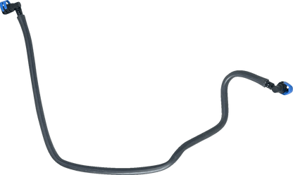 Moose Offroad Replacement Fuel Line for Polaris Ranger Part 100-5163-PU - Kelly Motorsports