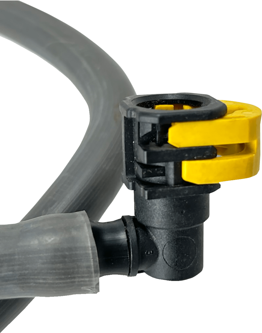 Moose Offroad Replacement Fuel Line for Polaris RZR 1000 - Part 100-5455-PU - Kelly Motorsports