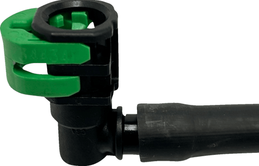 Moose Offroad Replacement Fuel Line for Polaris Sportsman 100-5356-PU - Kelly Motorsports