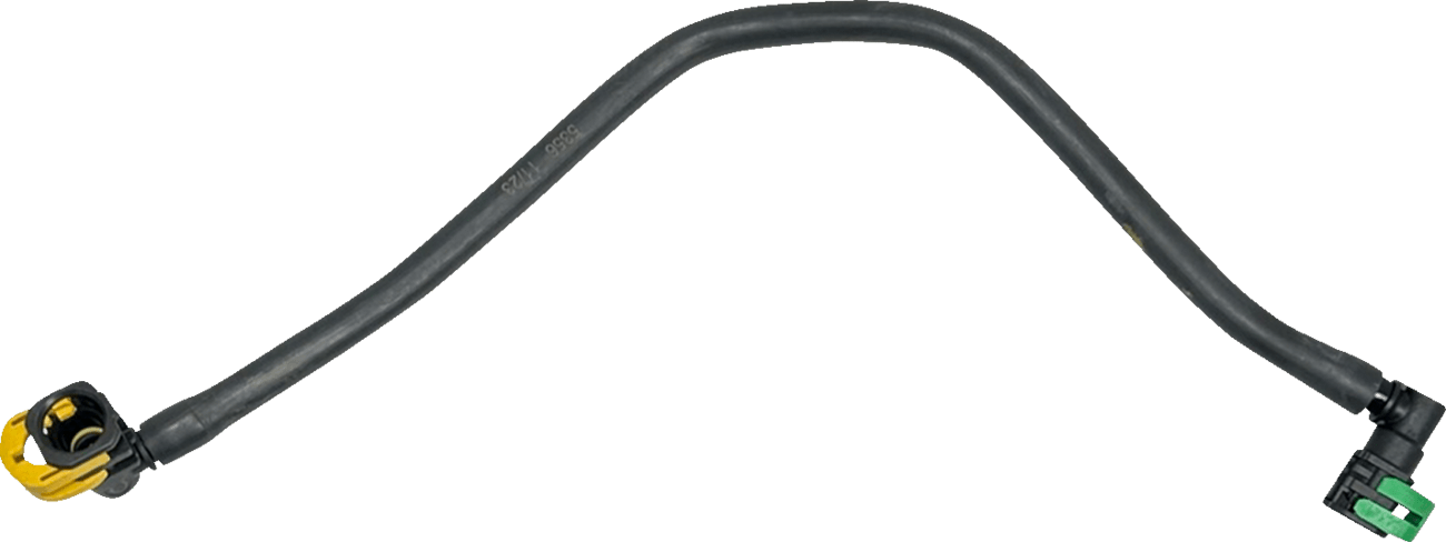 Moose Offroad Replacement Fuel Line for Polaris Sportsman 100-5356-PU - Kelly Motorsports