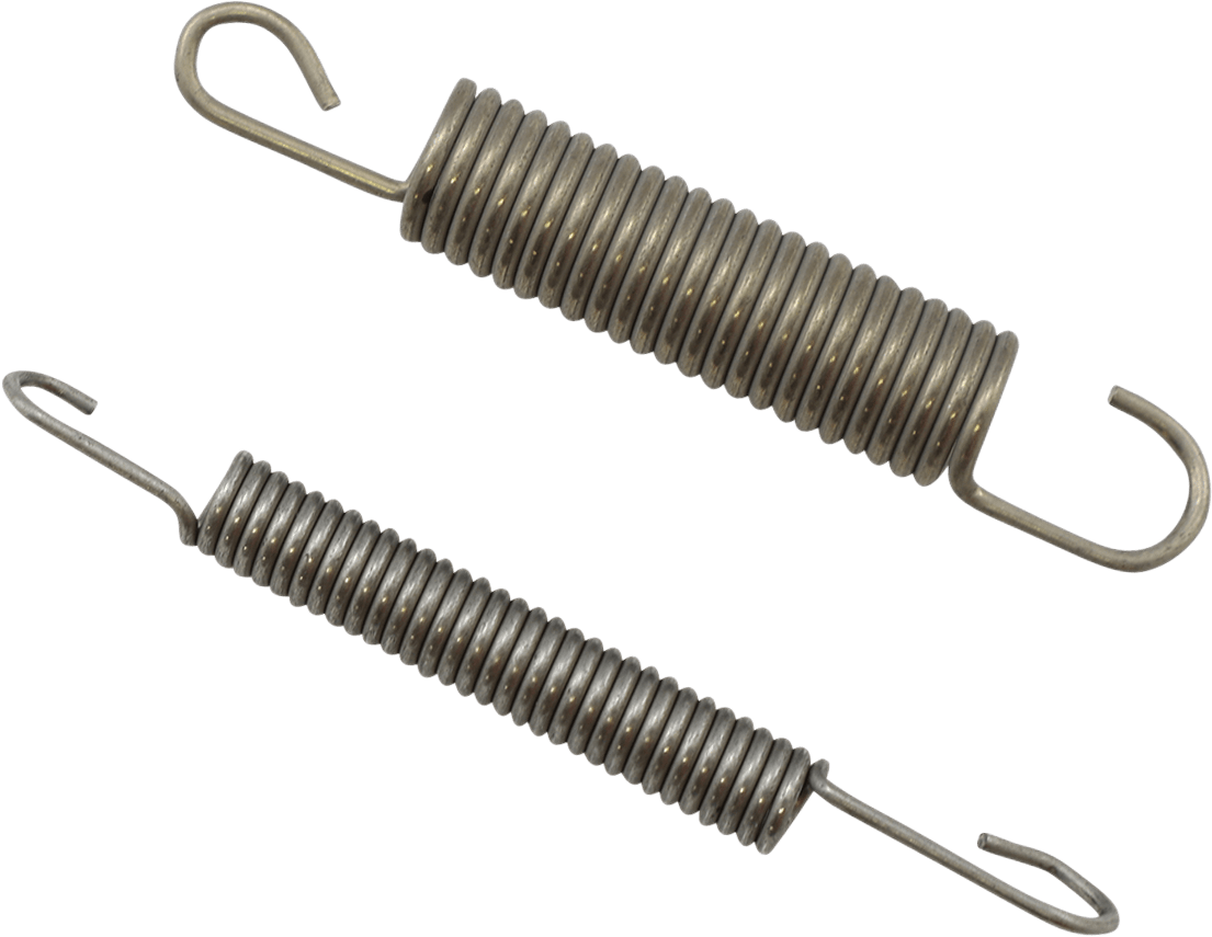 MOOSE OFFROAD Replacement Kickstand Spring C32-5453MB-HWS for Moose Offroad Vehicles - Kelly Motorsports