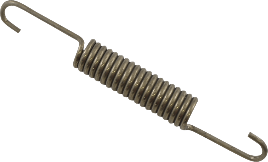 Moose Offroad Replacement Kickstand Spring C32-5455MB-HWS for Reliable Support - Kelly Motorsports