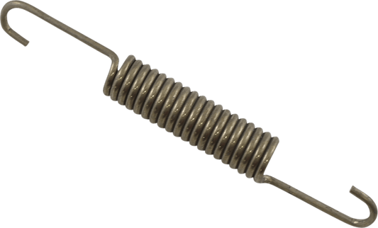 Moose Offroad Replacement Kickstand Spring C32-5455MB-HWS for Reliable Support - Kelly Motorsports