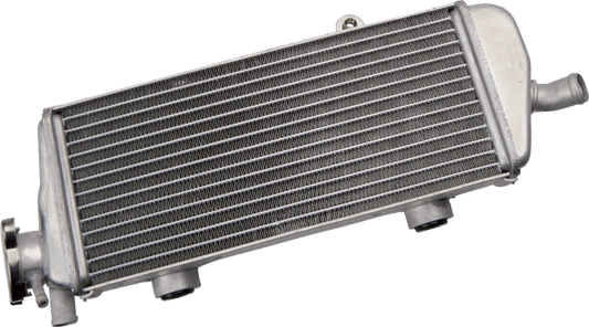 Moose Offroad Replacement OEM Radiator for Husaberg, Husqvarna, and KTM - Part 19010881 - Kelly Motorsports